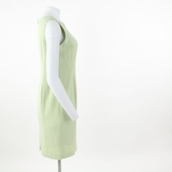 Kasper Petite Framed Sheath Dress - Picture 5 of 5